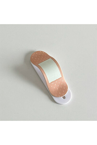 Choice قطعة واحدة من حامل الهاتف المحمول الإبداعي على شكل حرف U مع دعامة خلفي...