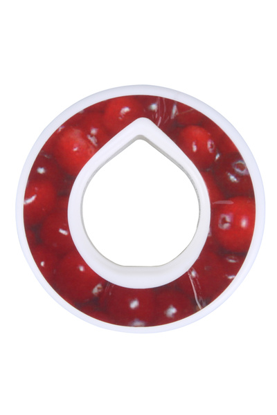 Choice cranberry 1pcs Scented Pods Flavoring Pods Air Scent Fruit Flavour 0 Sugar Up Plastic Sports Water B