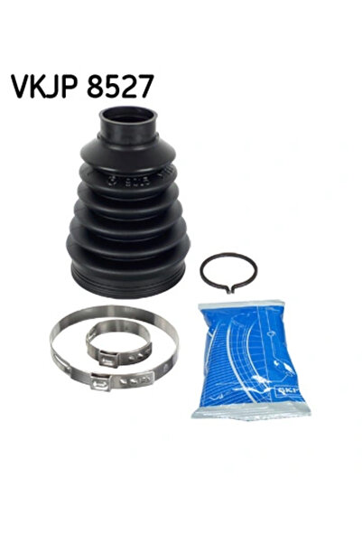 SKF Възел на задвижващия вал Mercedes-Benz A-Class/B-Class Sports Tourer/Cla ...