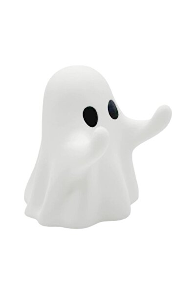 Choice 1PCS Cute Ghost Phone Stand Holder - Party Desktop Organizer, Multi-Functional Pen Holder & Decor, F