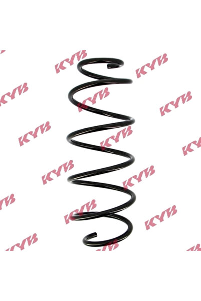 KYB Arc Spiral Punte Fata Fiat Doblo Cargo/Doblo Bus/Doblo Platou / Sasiu Ope...