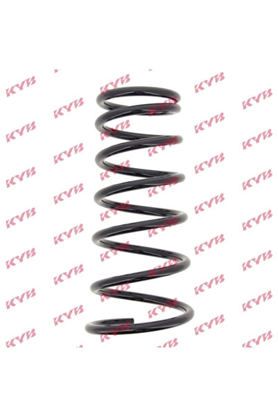 KYB Arc Spiral Puntea Spate Kia Carens 1 Microbus/Carens 2 Microbus