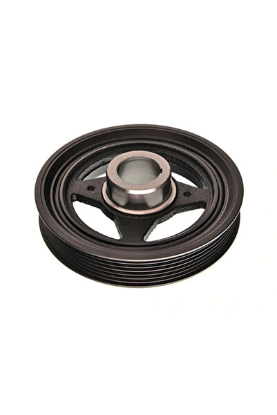 MaxGear Fulie Curea Arbore Cotit Nissan Qashqai 1 Renault Clio 3/Fluence/Lagu...