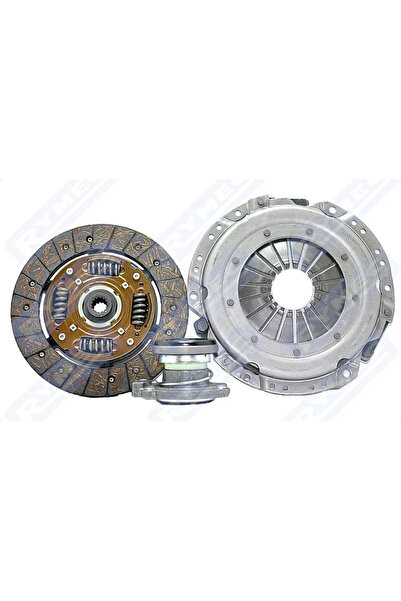 Rymec Set Ambreiaj Opel Astra G/Vectra B/Zafira A Microbus Vauxhall Astra Mod...