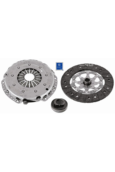 SACHS Set Ambreiaj Citroen C4 1/C4 Grand Picasso 1/C4 Picasso 1 Microbus Fiat...