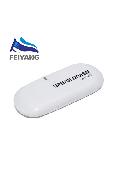 Choice VK-172 GMOUSE USB GPS Receiver Glonass Support Windows 10/8/7/Vista/XP/CE