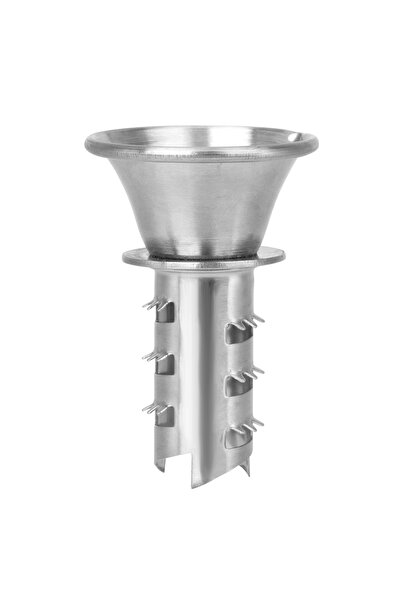 Choice Silver Juice Squeeze Manually Lemon Squeezer Stainless Steel Fruit Tool For Lemon Orange Limes Citru