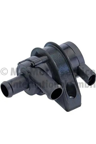 PIERBURG Водна помпа, независимо парно, Audi A3/Q3/Tt, Seat Alhambra/Altea Xl