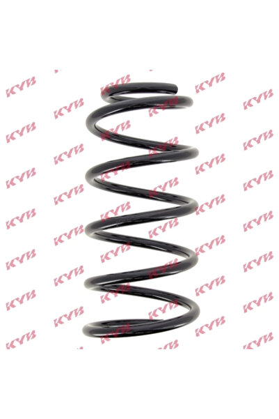 KYB Arc Spiral Punte Fata Fiat Scudo Bus