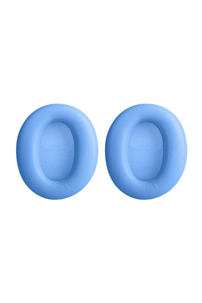 Choice وسائد أذن زرقاء سماوية لسماعات الرأس Edifier W820NB وغطاء وسادة سماعة ...