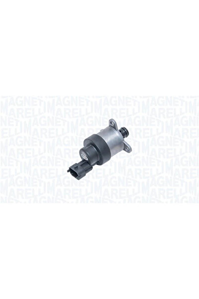 MAGNETI MARELLI Supapa Control Presiune Sistem - Common-Rail Opel Astra G/Ast...