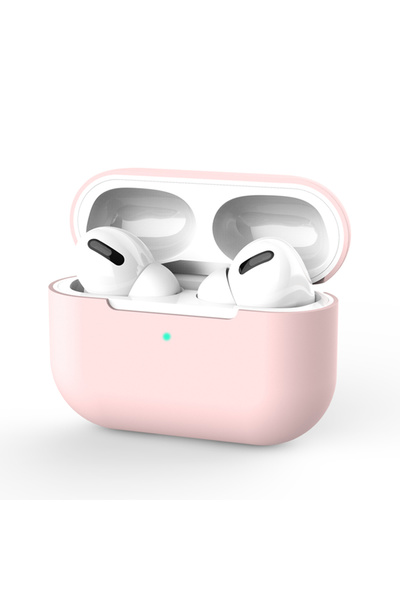 Choice جراب سيليكون لسماعات AirPods Pro 2 و Pro2، غطاء حماية لاسلكي لسماعات A...