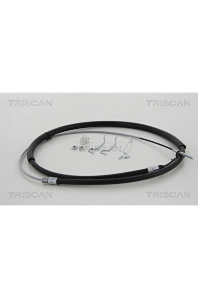 TRISCAN Cablu Frana De Parcare Bmw 5