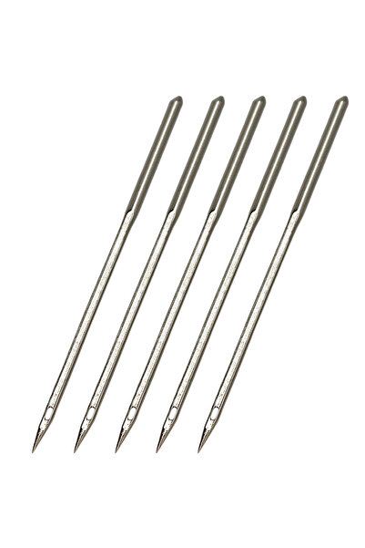 Choice 5PCS 5Pcs Leather Sewing Awl Hole Needle for Sewing or Repairing Canvas Leather, Shoes,DIY Handmade