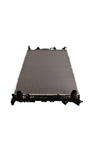 MaxGear Radiator Racire Motor Audi A4 Allroad B8/A4 B8/A5 2007-2018
