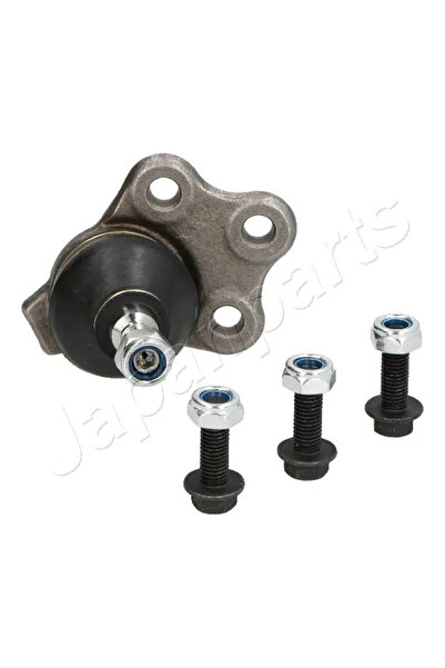 Japanparts Lower Front Axle Load/Guide Joint Dacia Duster