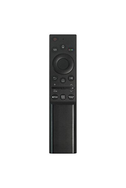 Choice black NEW BN59-01363A Voice Remote Control for Samsung Smart TV NEO QLED/QLED Series,Compatible with
