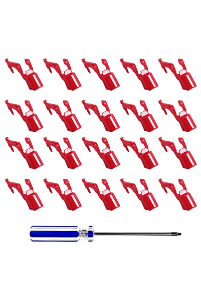 Choice 21 قطعة من أزرار تشغيل الزناد المطورة لمكنسة دايسون V10 V11 V12 V15 ال...