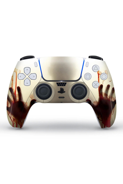 Choice PS5bQ-0639 ملصق حماية للوحة ألعاب PS5 لملحقات PS5 وغطاء وحافظة ملصقات ...