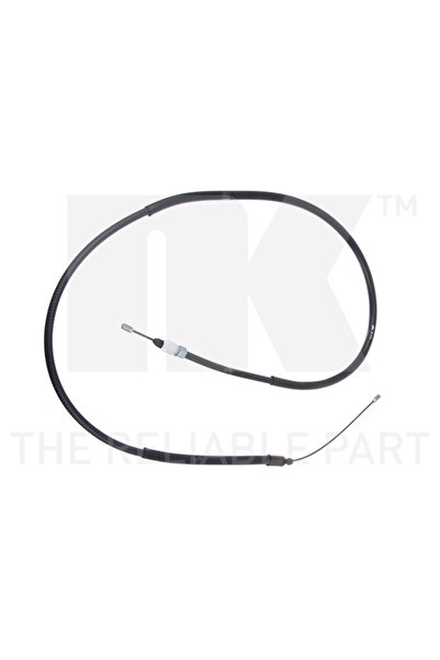 NK Cablu Frana De Parcare Citroen Berlingo / Berlingo First Autoutilitara/Lim...