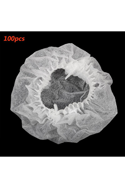 Choice غطاء حماية لفلتر المكنسة الكهربائية للاستخدام مرة واحدة، 100 قطعة أبيض...