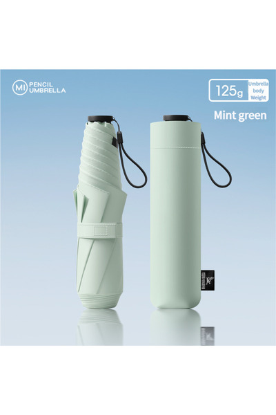 Choice حديد 6K أخضر نعناعي 125 جرام على الطريقة اليابانية قابل للحمل للحماية ...