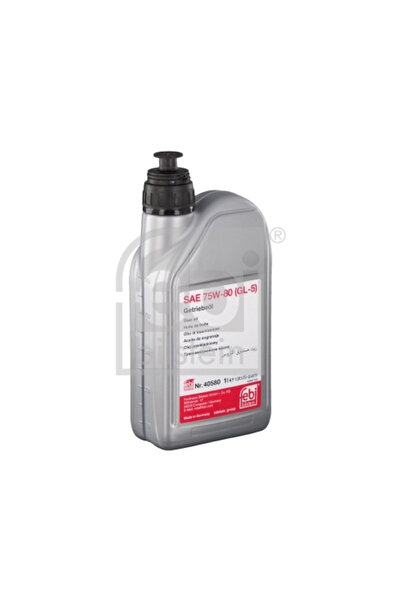 FEBI BILSTEIN Transmission oil NISSAN SERENA (C23) 1991-2001