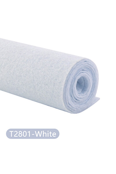 Choice 20 سم × 90 سم N007-1A 1.0 مم سمك 20 × 90 سم نسيج لباد متوسط الصلابة غي...