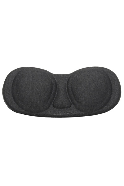 Choice black VR Lens Protector For Oculus Quest 2 Anti Scratch VR Lens Protec...