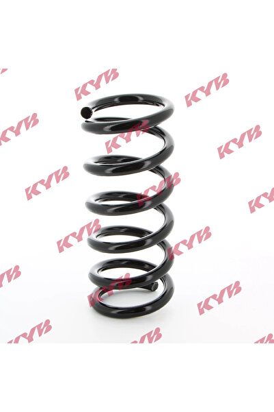 KYB Пружина за винтови пружини на задния мост Infiniti Fx