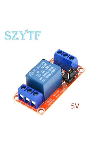 Choice1 Choice 5V 1 Channel 5V / 12V Relay Module Board Shield With Optoupler...