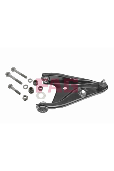 FAG Brat Suspensie Roata Dacia Logan/Sandero Renault Logan 1/Sandero/Stepway 1