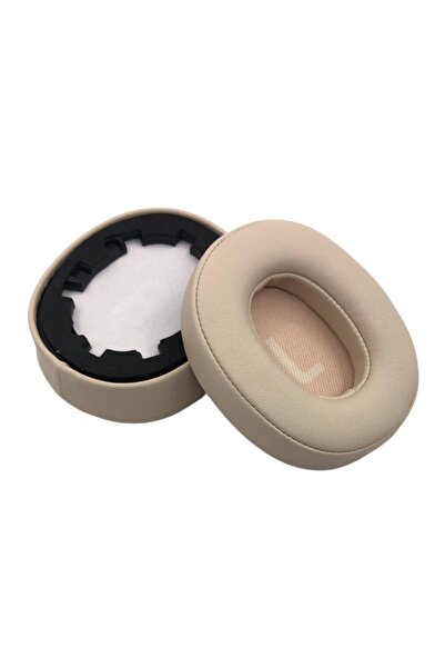 Choice وسادات أذن ذهبية T760NC T770NC لسماعات JBL Tune 700BT 710BT 720BT 750N...