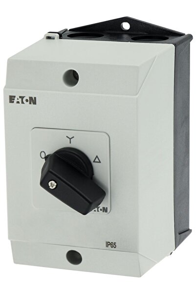 Other Comutator cu came In20A P65 kW T048410I1