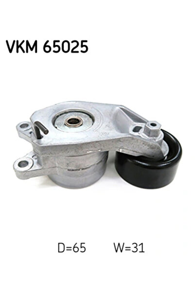 SKF Intinzator Curea Curea Distributie Hyundai Accent 5 Limuzina/I10 2/I20 2 ...