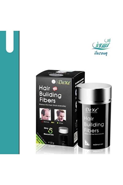 Dexe Hair Building Fibers