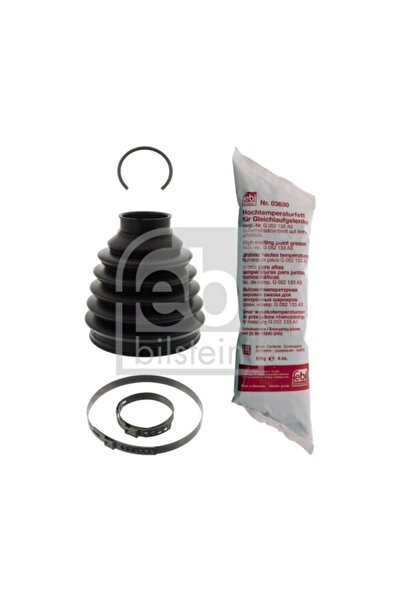 FEBI BILSTEIN Ansamblu Burduf Articulatie Planetara Axa Fata Dreapta Citroen ...