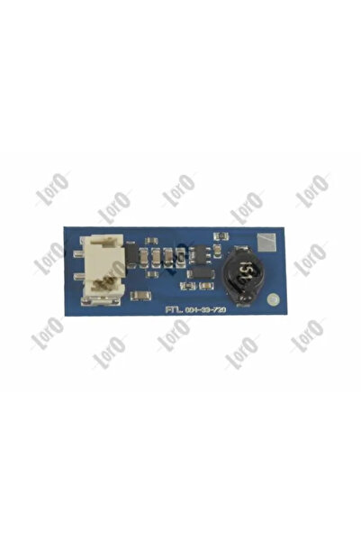 Abaküs Yayınevi Unitate De Control Lumini Pe Ambele Parti Bmw X3