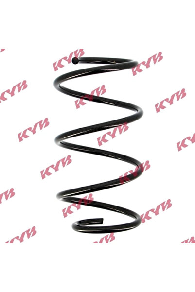 KYB Arc Spiral Punte Fata Mercedes-Benz Slk