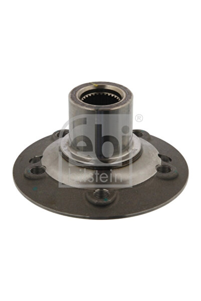 FEBI BILSTEIN Главина на колелото предна ос Mercedes-Benz Gl-Class/M-Class/R-...