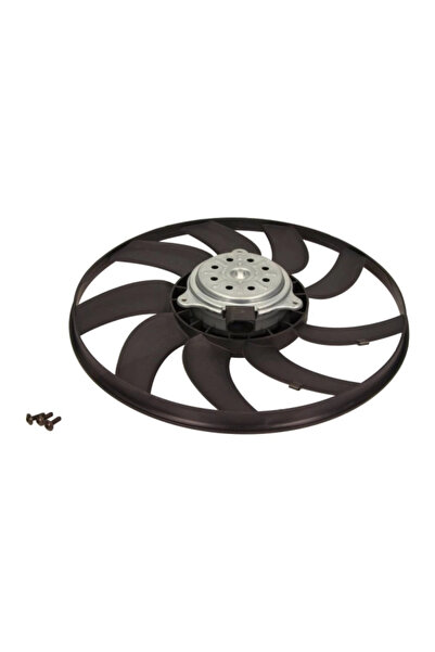 MaxGear Вентилатор за радиатор Audi A4 Allroad B8/A4 B8/A5