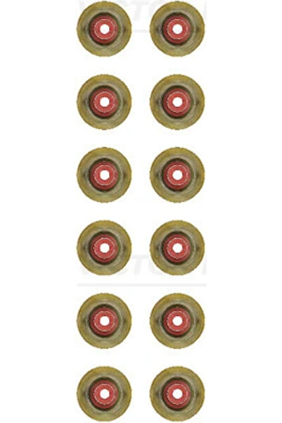 VICTOR REINZ Set Garnituri Ax Supape Citroen Berlingo Multispace/C-Elysee/C1 ...