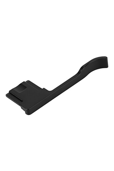Choice black GR3 Aluminum Alloy Thumb Rest Up Hand Grip Replacement for Ricoh...