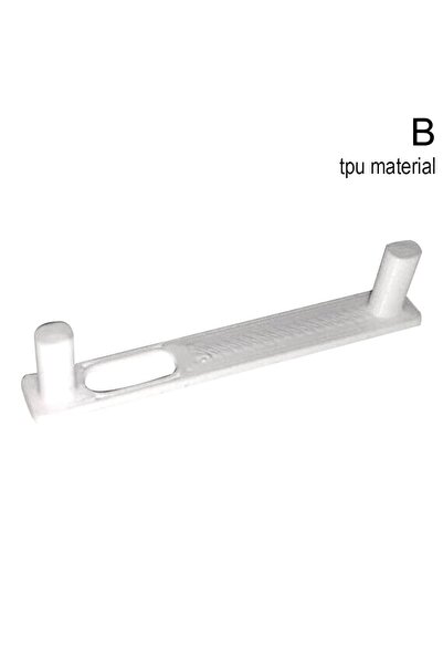 Choice 1PC white Suitable For ASUS ROG ALLY Handheld Game Console Accessories Soft TPU Material Dust Plug P