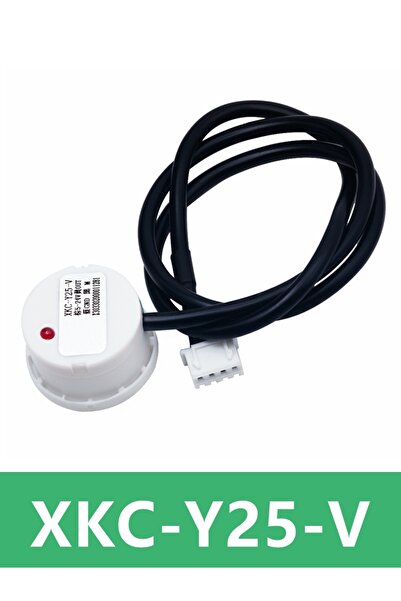Choice1 XKC-Y25-V 5-12V XKC Y25 T12V Liquid Level Sensor Switch Detector Wate...