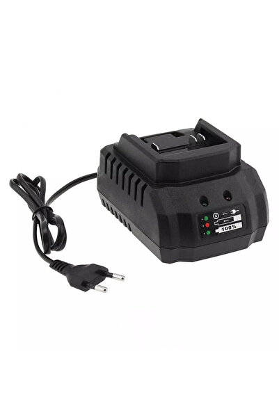 Choice7 شاحن بطارية EU MT21V3A 21V 3A مناسب لأدوات ماكيتا 2 أمبير 1.2 أمبير 0...