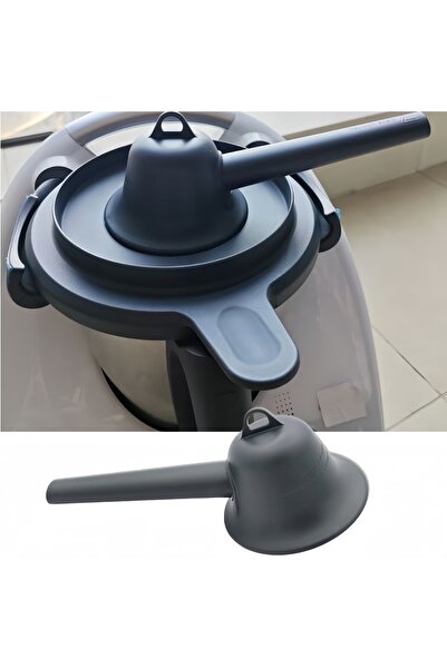 Choice For Thermomix TM5/TM6TM31 Pressure Cooker Air Guide Steam Release Dive...