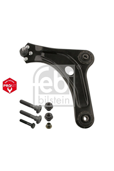 FEBI BILSTEIN Lower Wheel Suspension Arm Citroen C2/C3 1 Peugeot 1007