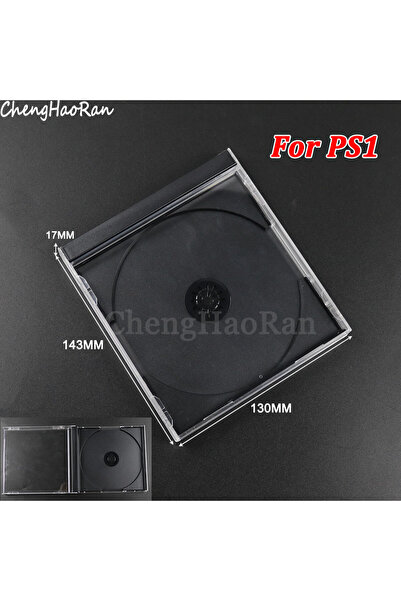 Choice لـ PS1 قطعة واحدة لـ PS3 PS1 WII X Box CD حافظة بطاقات ألعاب متعددة ال...