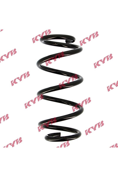KYB Спирална пружина преден мост Audi A4 B8/A5/A6 C7